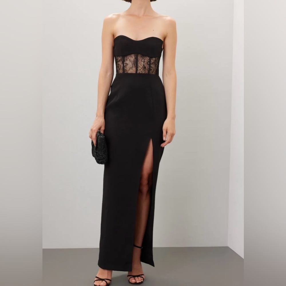 Elle Zeitoune Elliot Dress